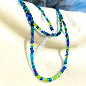 Tie-on Waist Beads